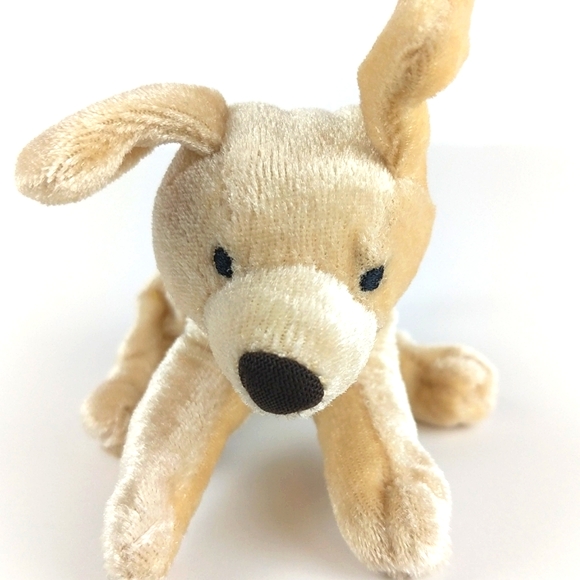 Small Dog Stuffed Animals (3Pack) - Picture 2 of 10